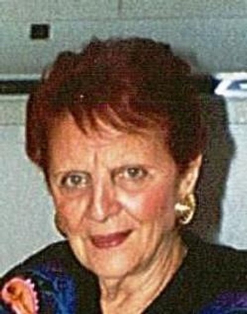 Marie B. Corsale