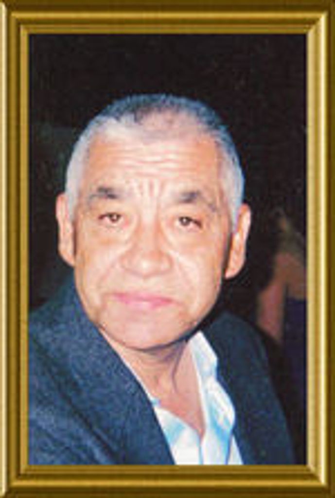 Abraham Colon Burgos
