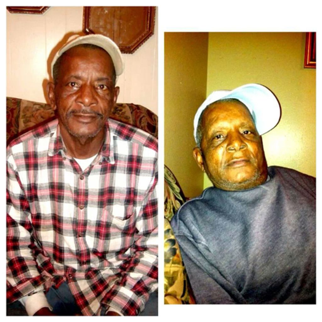 Robert Lee Perry Jr. Profile Photo