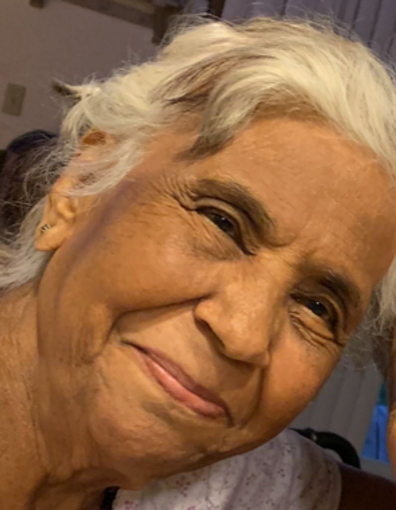 Enedina (Sandoval)  Fonseca