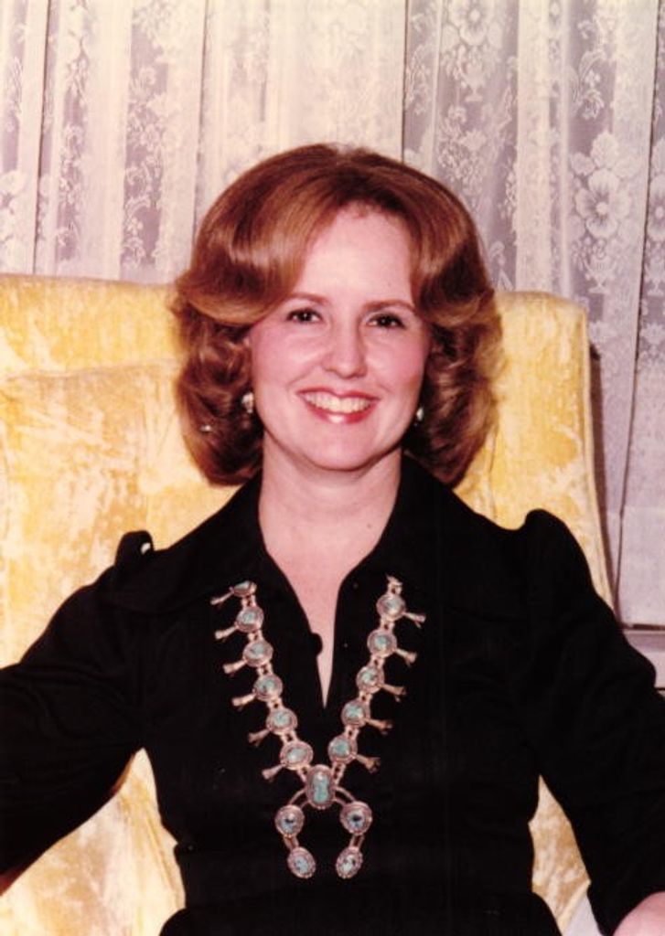 Carla Christensen