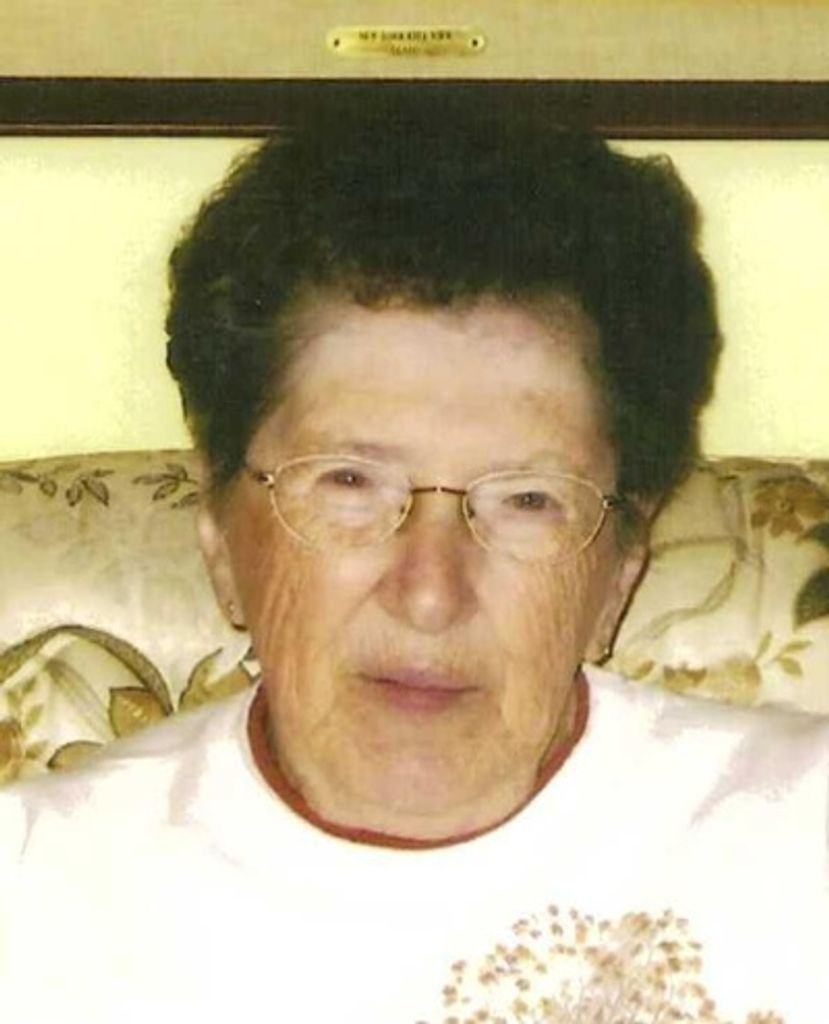 Clara L. Buerker