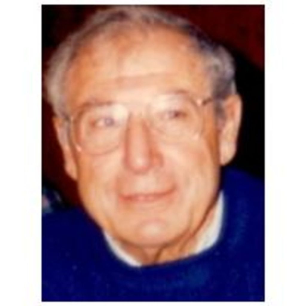 Dr Anthony A. Bernardo