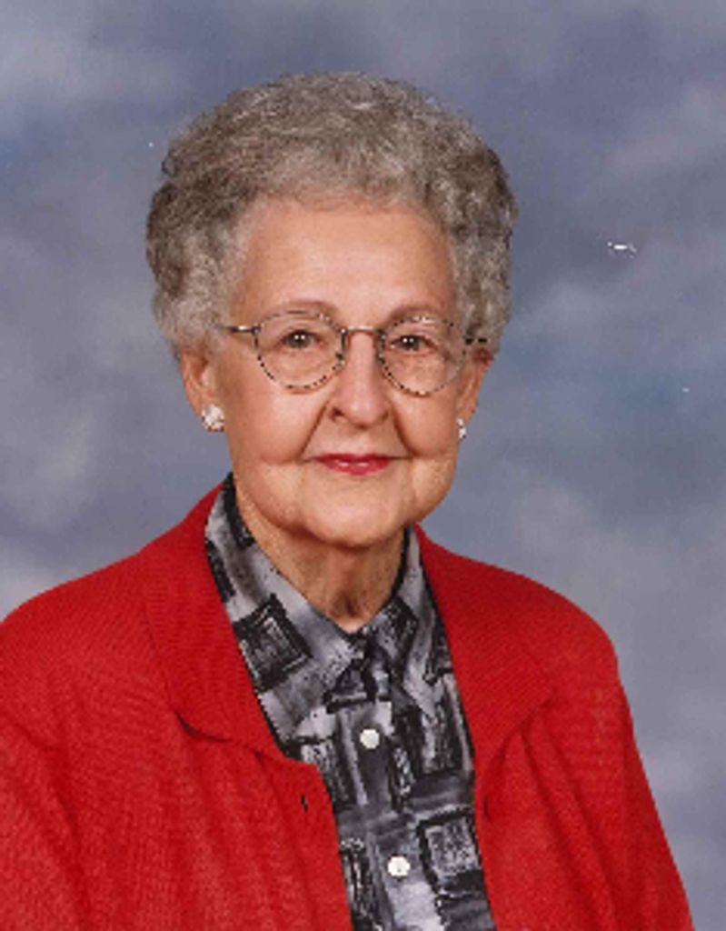Betty J. Hashberger