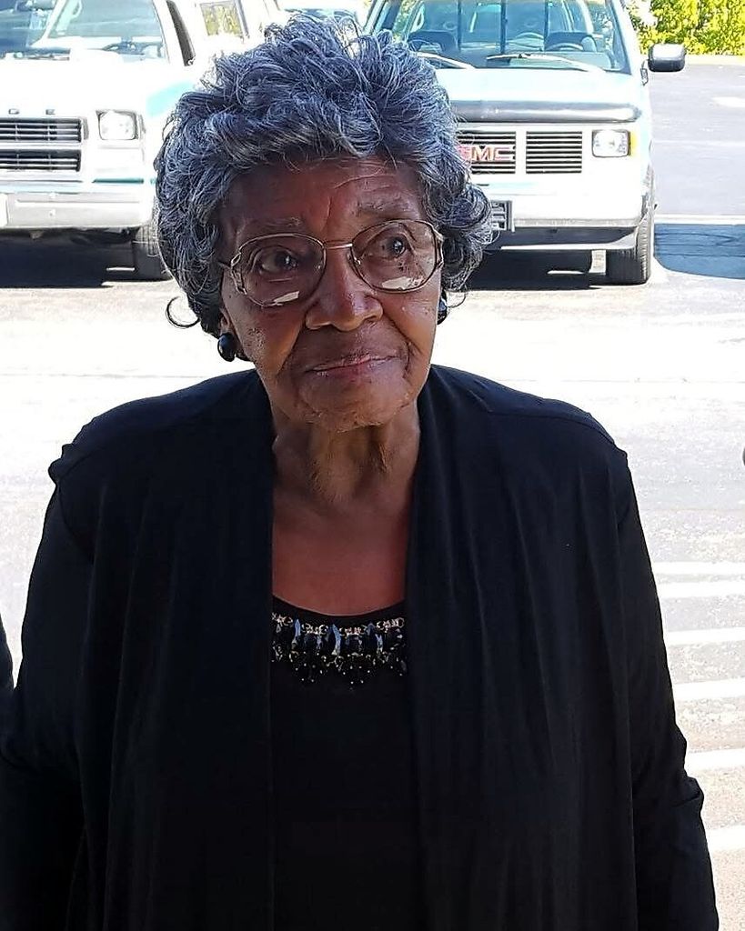 Mother Oretha Kendrick Profile Photo