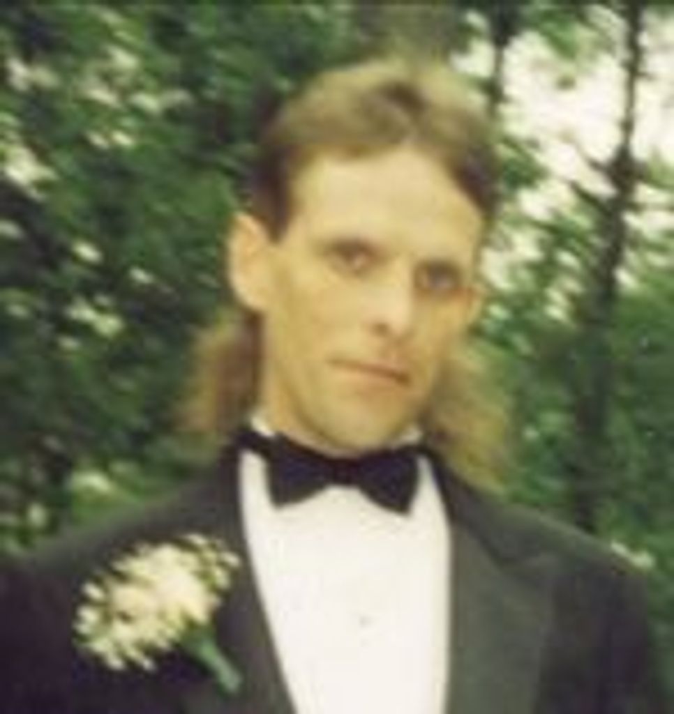 Brian Edward Kuhn Profile Photo