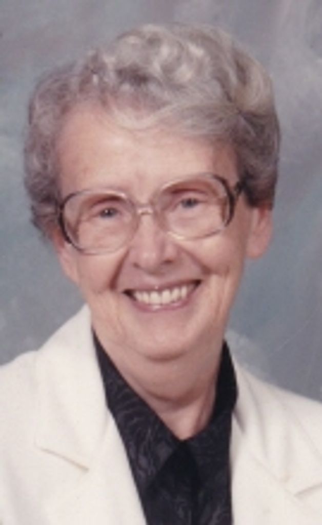Bessie E. "Betty" Cornelius