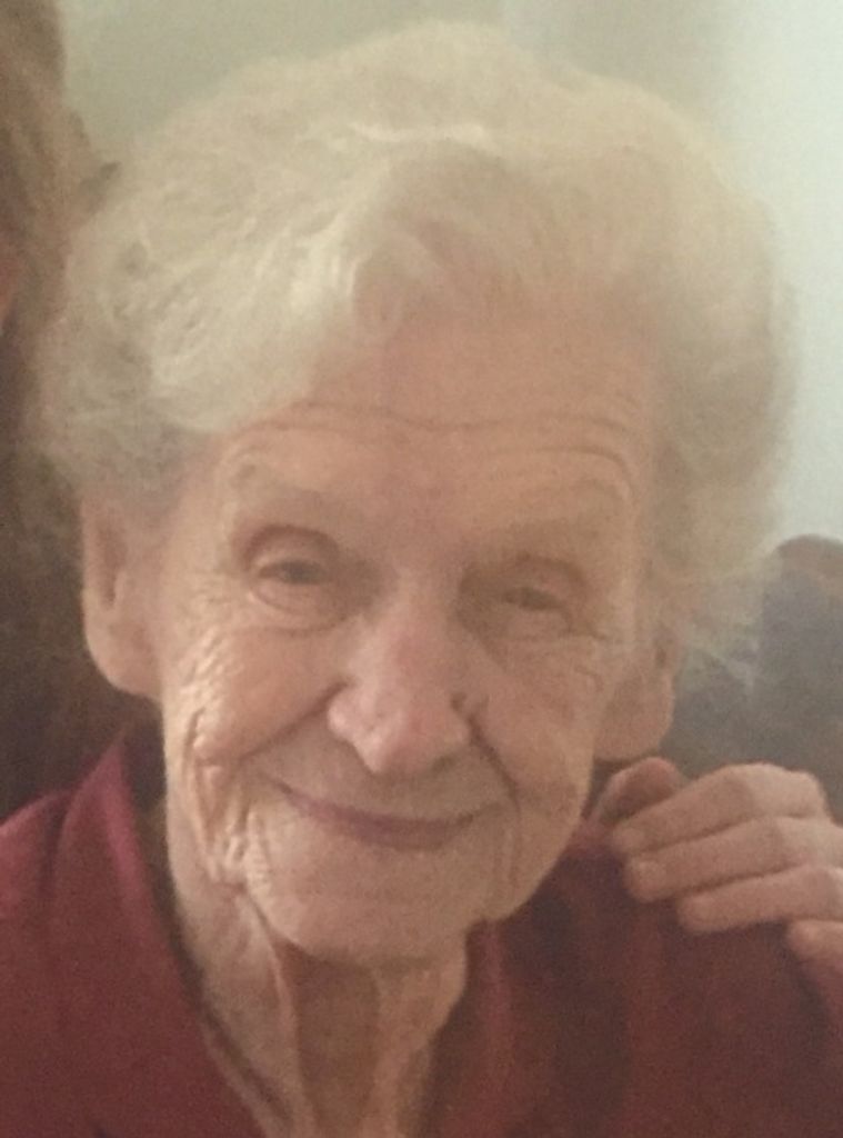 Gertrude Bochenek