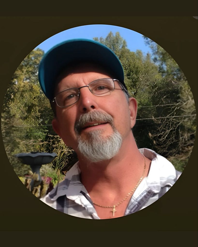 Randall "Randy" Bryan Copple Profile Photo