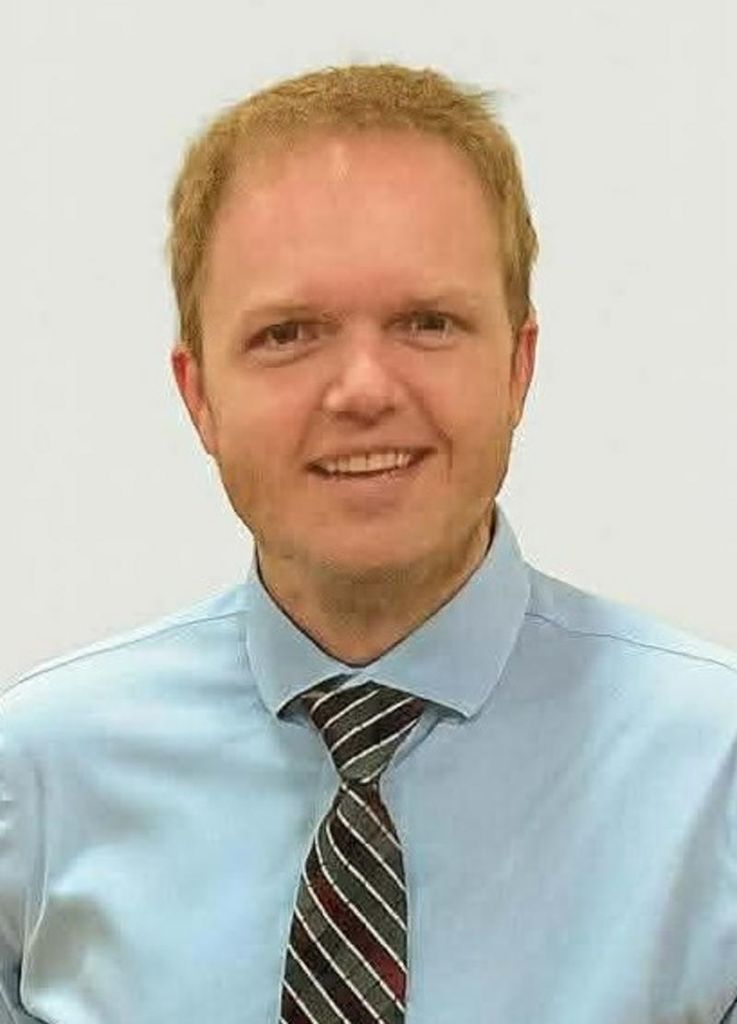 Dustin M. White Profile Photo