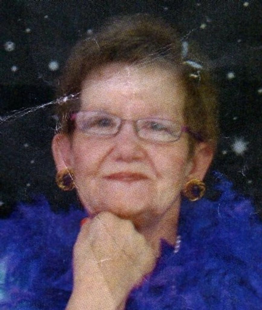 Mary Jane Collins Profile Photo
