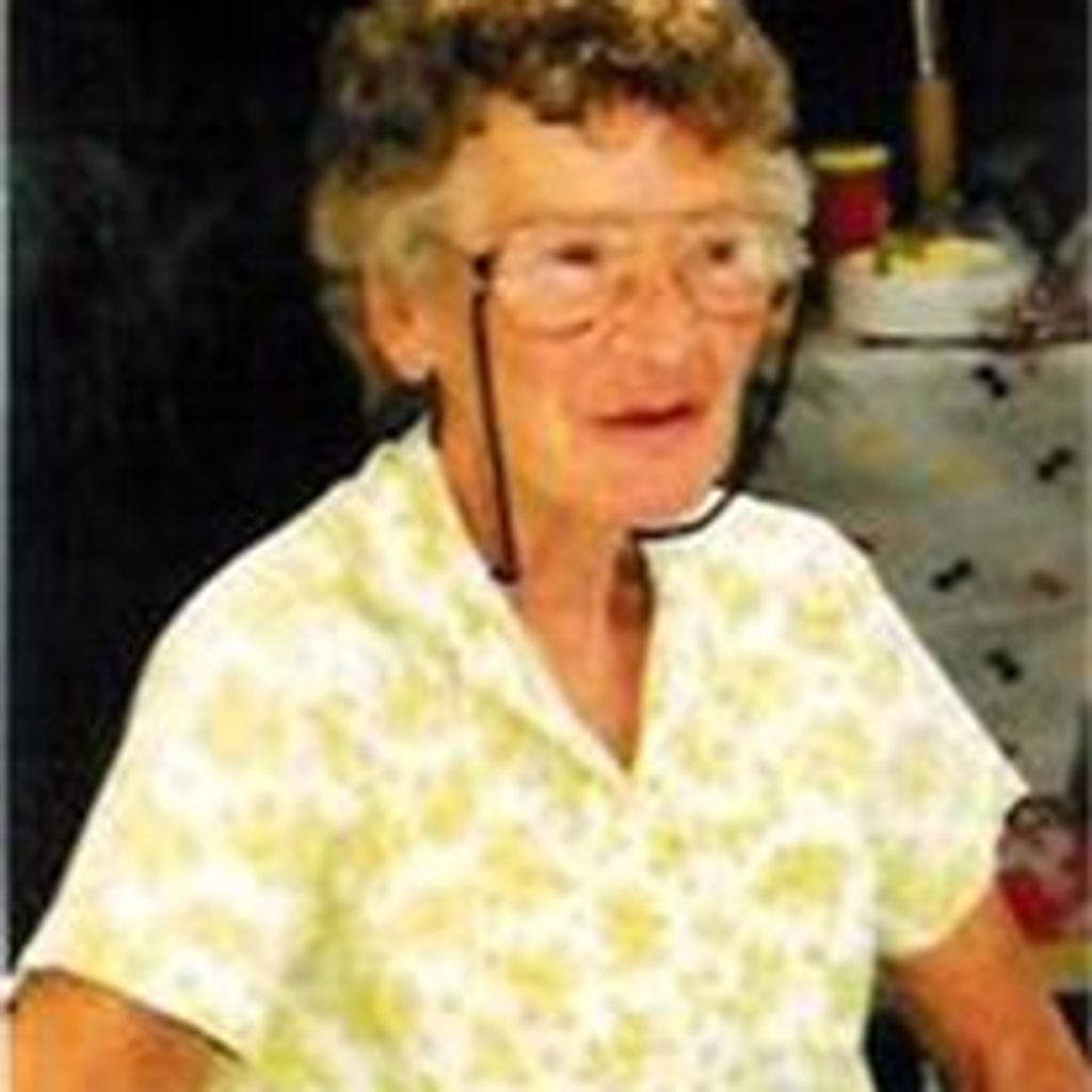 Alice V. Murphy