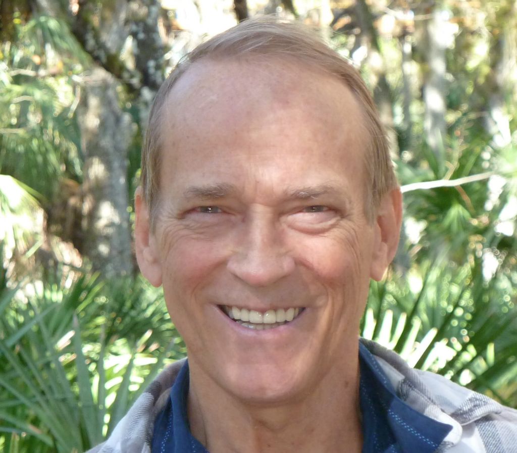 Raymond Sterling Hale