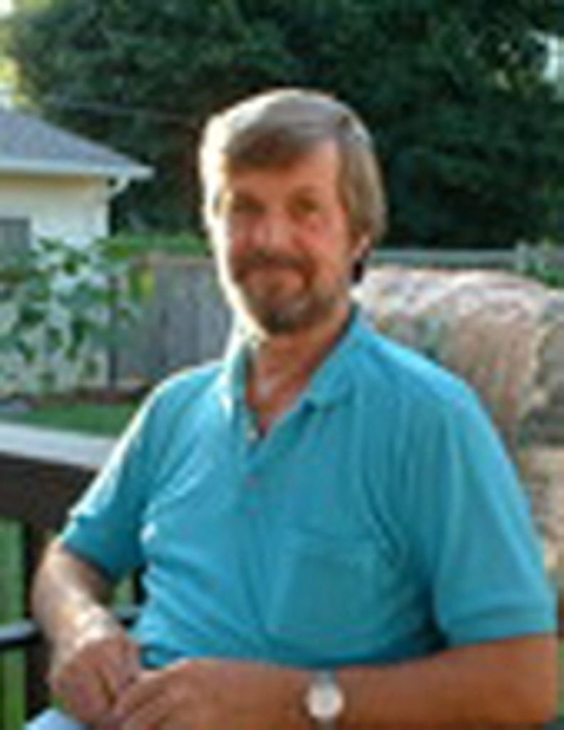 Stephen Henowick