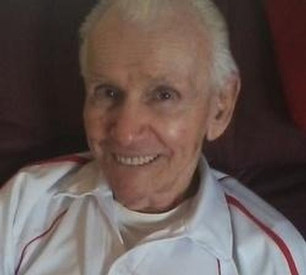 Morris Joseph Brown, Sr.