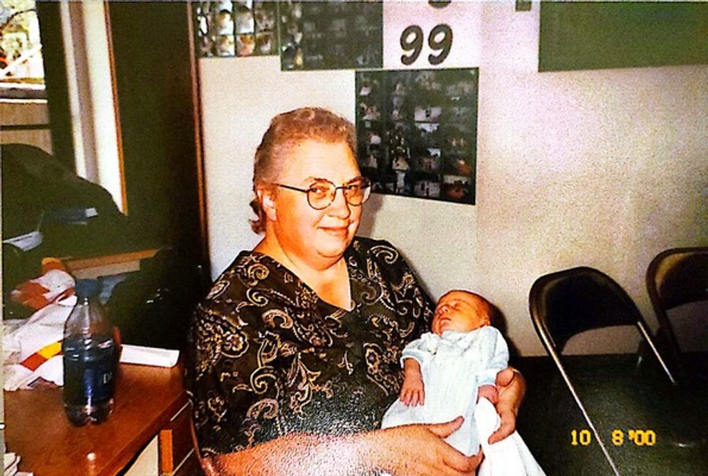 Judith Ann Derryberry Profile Photo