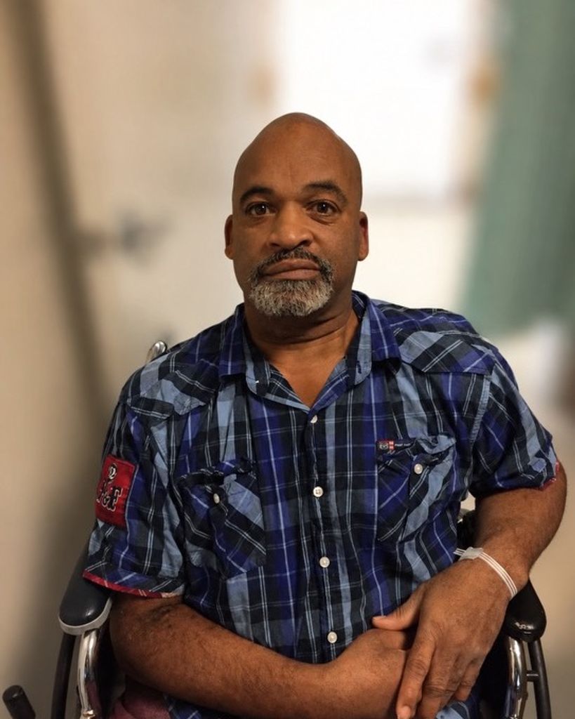 Latroy Key Profile Photo
