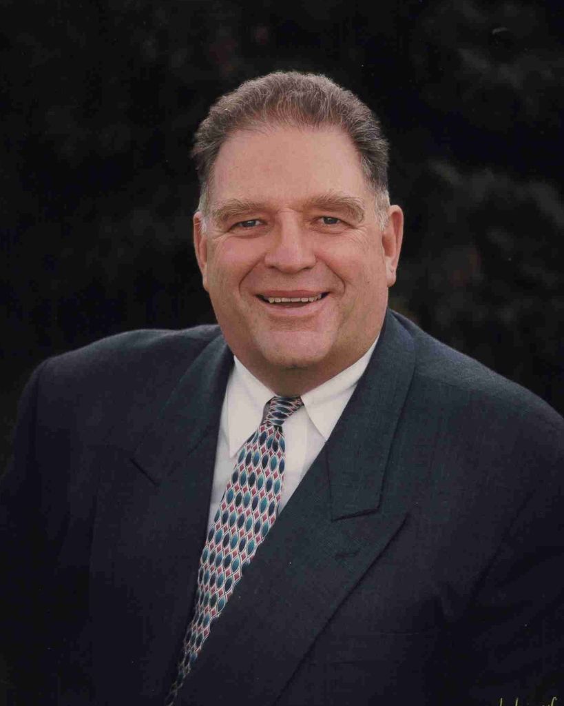 Royal David Warden Jr.