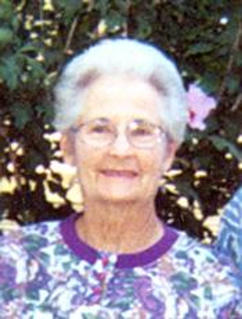 Dorothy Rita Sturla