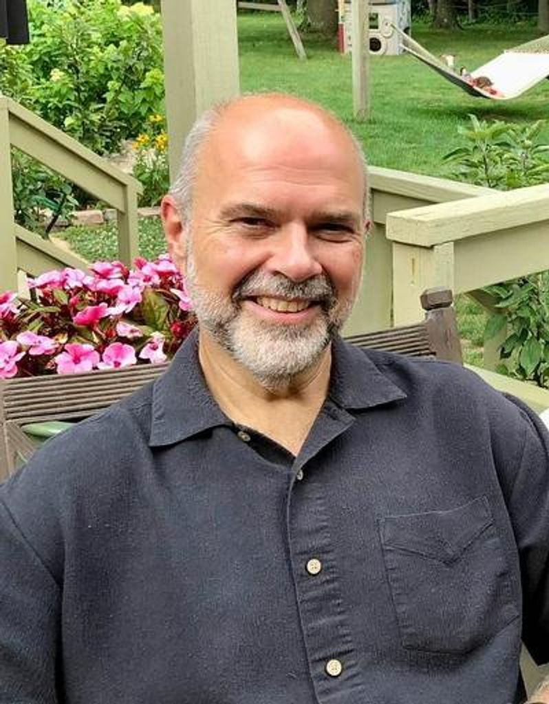 David Mark Klag Profile Photo