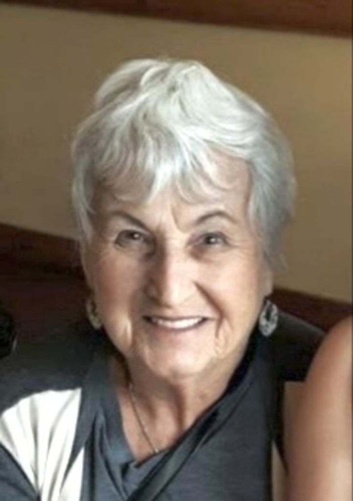 Irene Valentine Alex