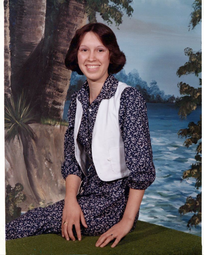 Martha Kay Witt Farmer Profile Photo