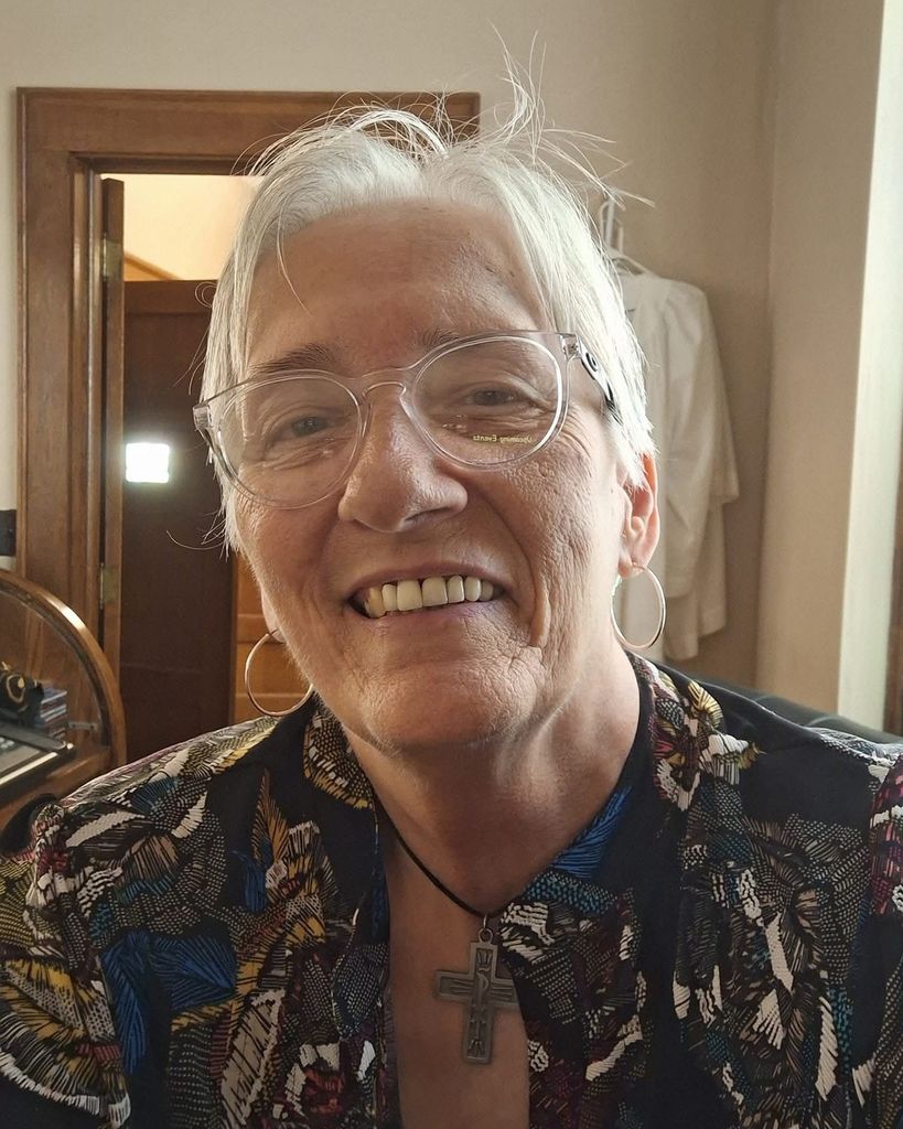 Kymbra "Kym" R. Lawson