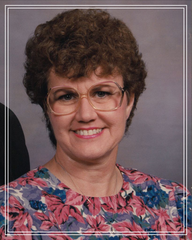 Elva Jo-Ann (Pitts) Gabbart Profile Photo