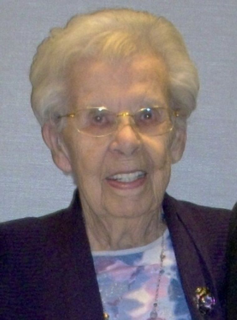 Victoria Elizabeth Oliver