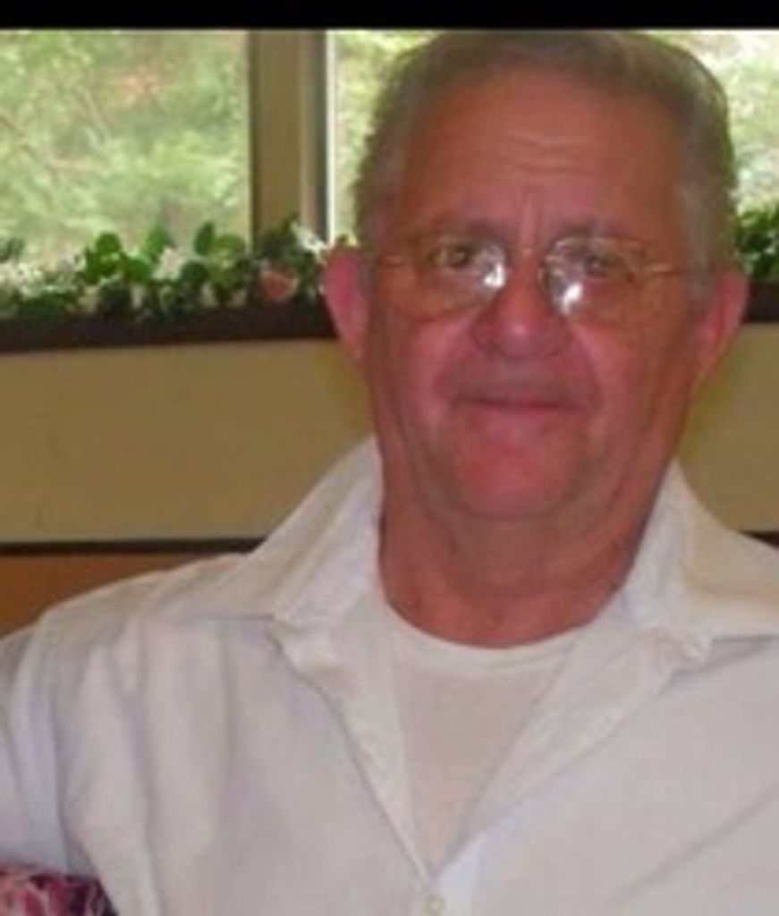 George Howard Stedge