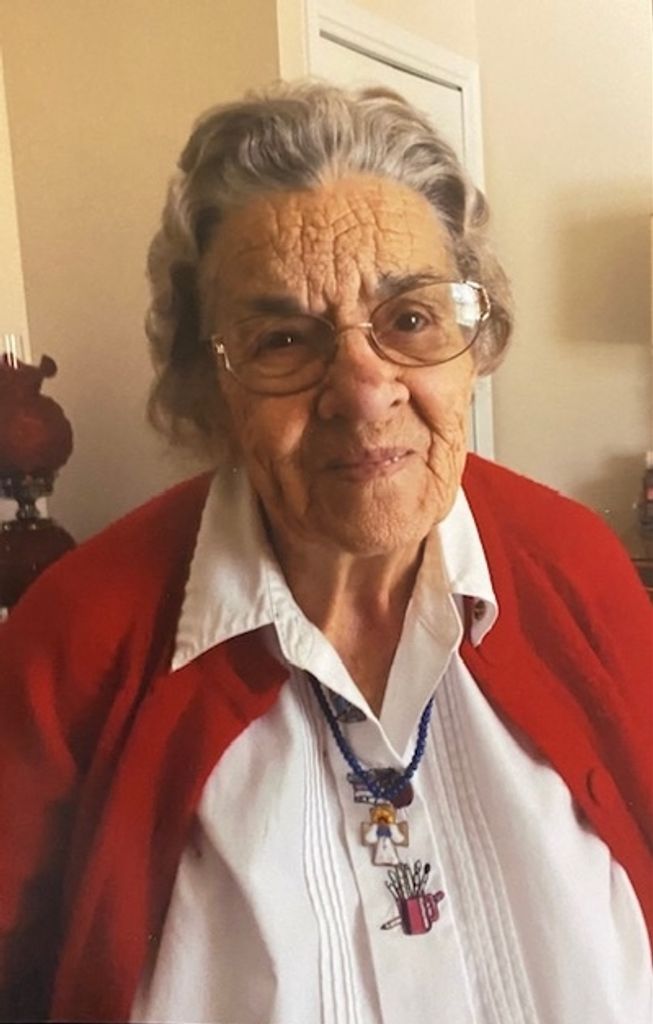 Lucile Smith Profile Photo