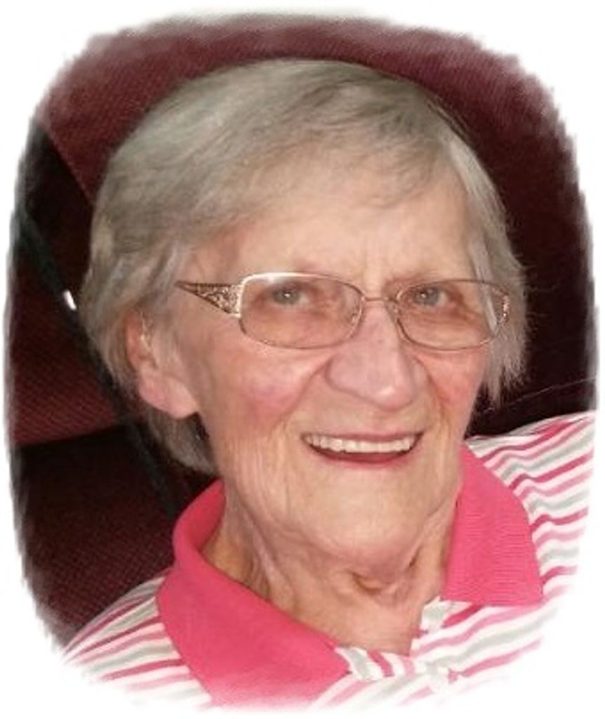 Lorraine Blair