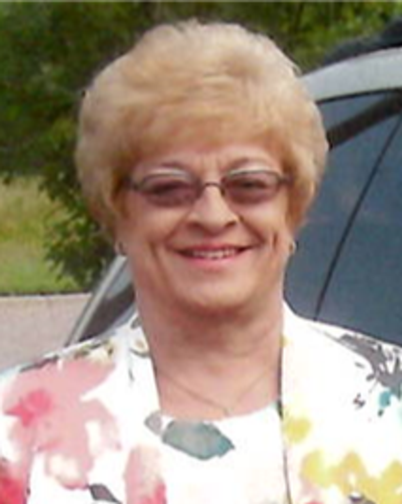 Margaret Condiff Profile Photo
