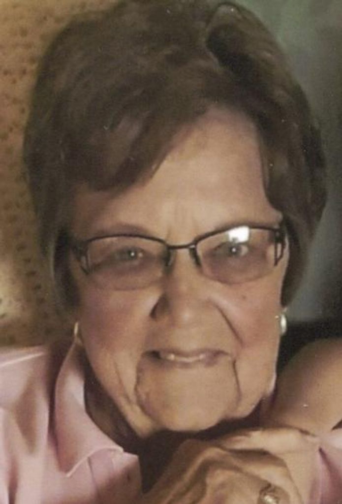 Molly Rose Wade Evans