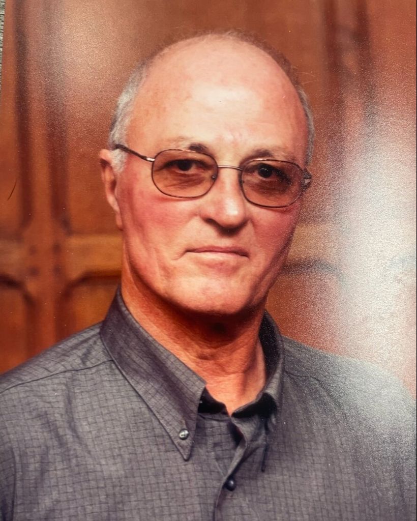 Ernst Aeschbach Profile Photo
