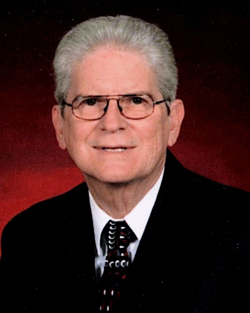 Charles Sloan Delk Profile Photo