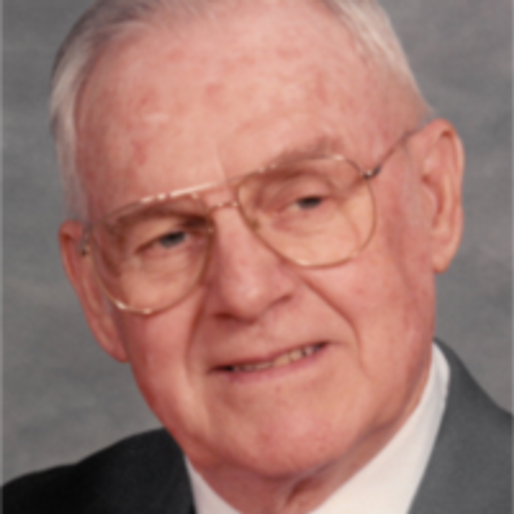 Alfred Beard Cooper
