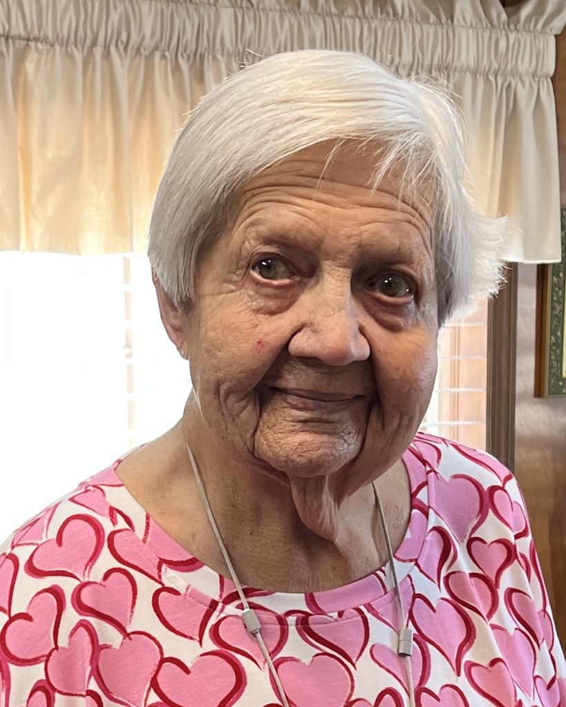 Doris Usher-Hudson Profile Photo