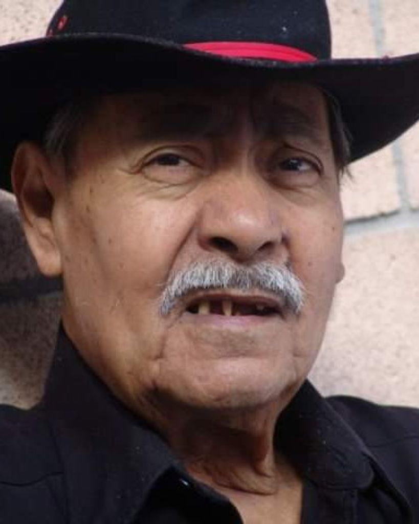 Luis Barron
