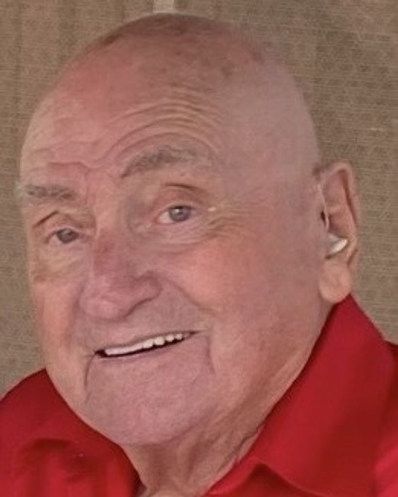 Larry M. Brewer Profile Photo