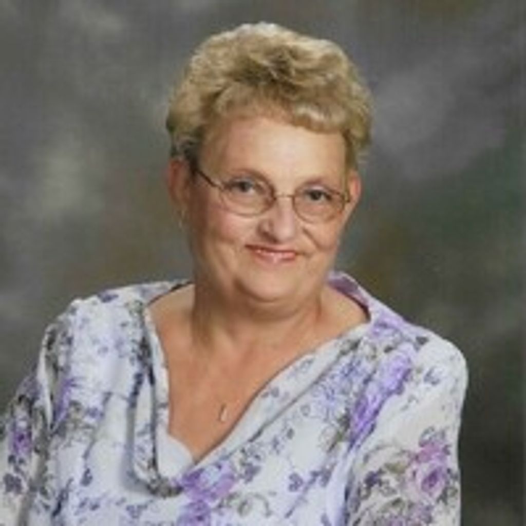 Sylvia Louise Freeman Tuttle Stephenson