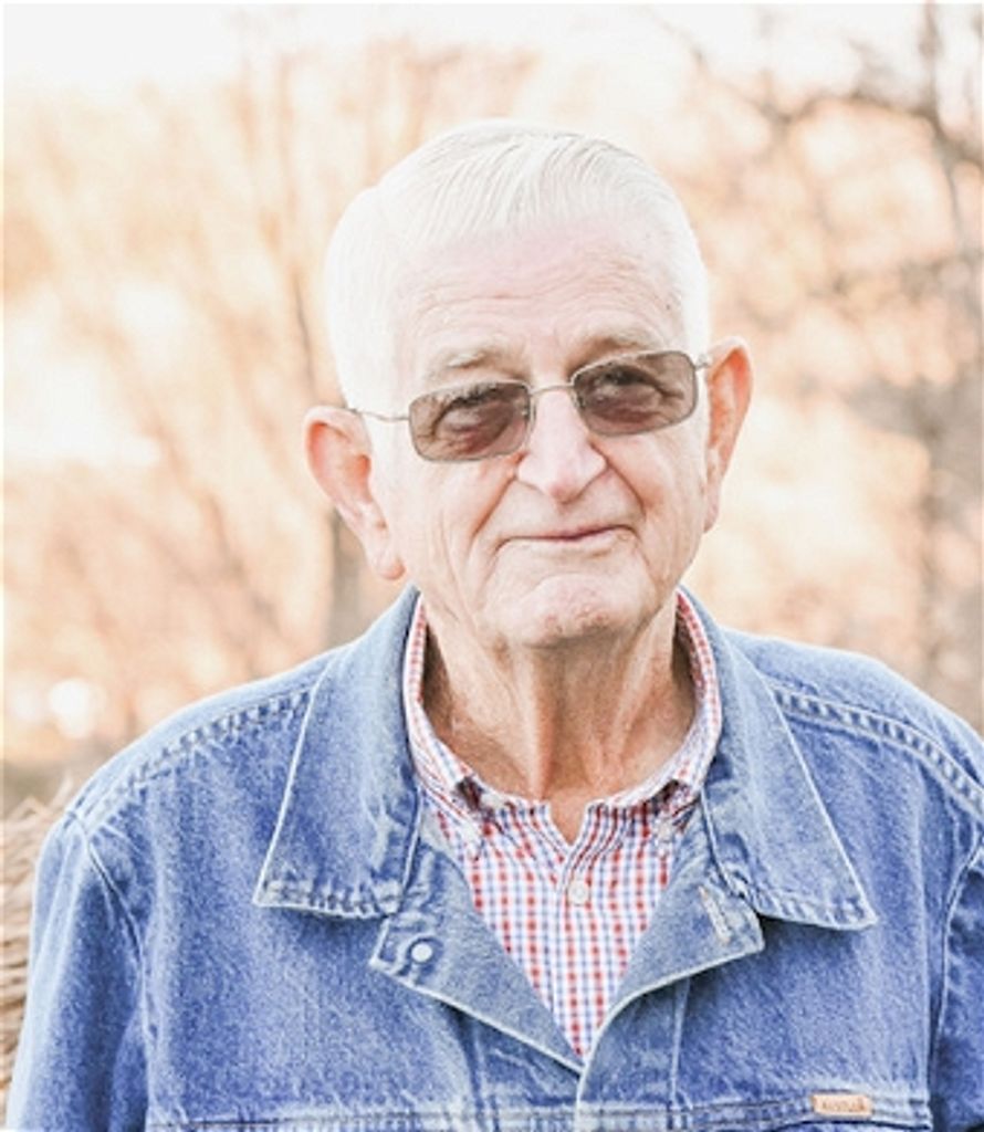 Kenneth Edward Thorpe