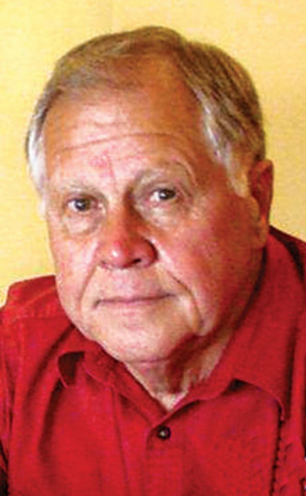 Jerry L. Burkett