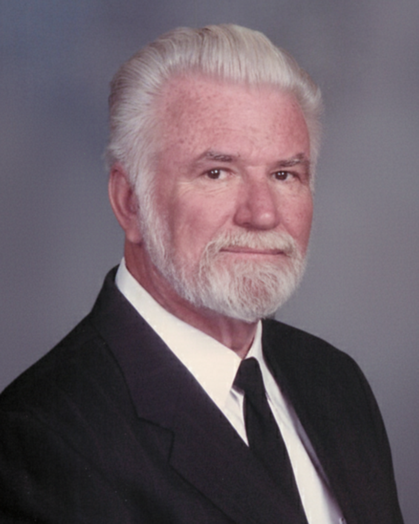 Edwin Pike Profile Photo