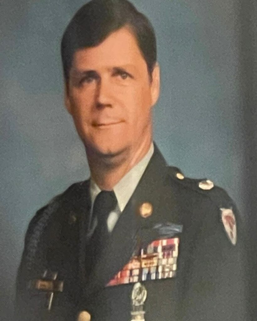 Carl Francis Marlowe Profile Photo