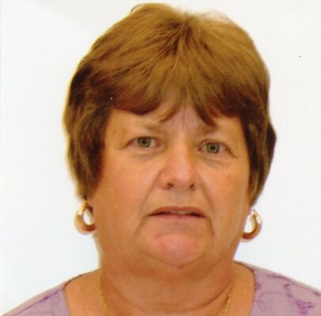 Margurite Tirado Profile Photo