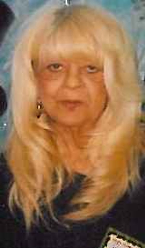 Pamela P. Mccue