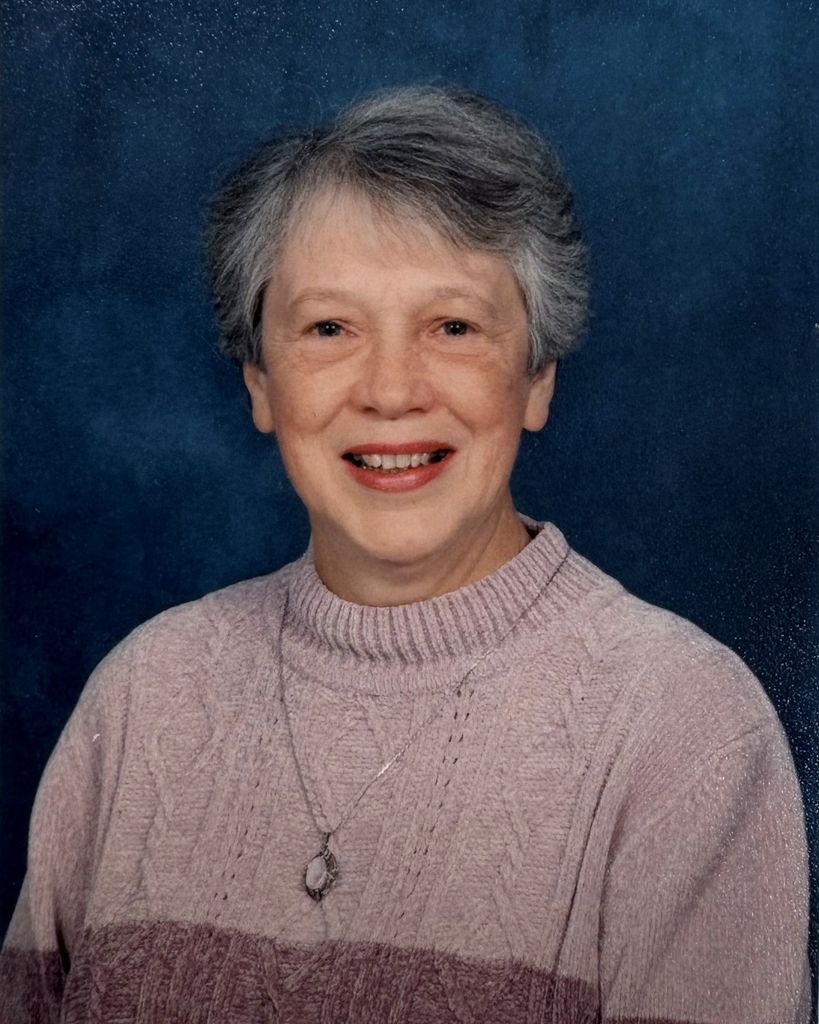 Claire Lucille Lemay Profile Photo