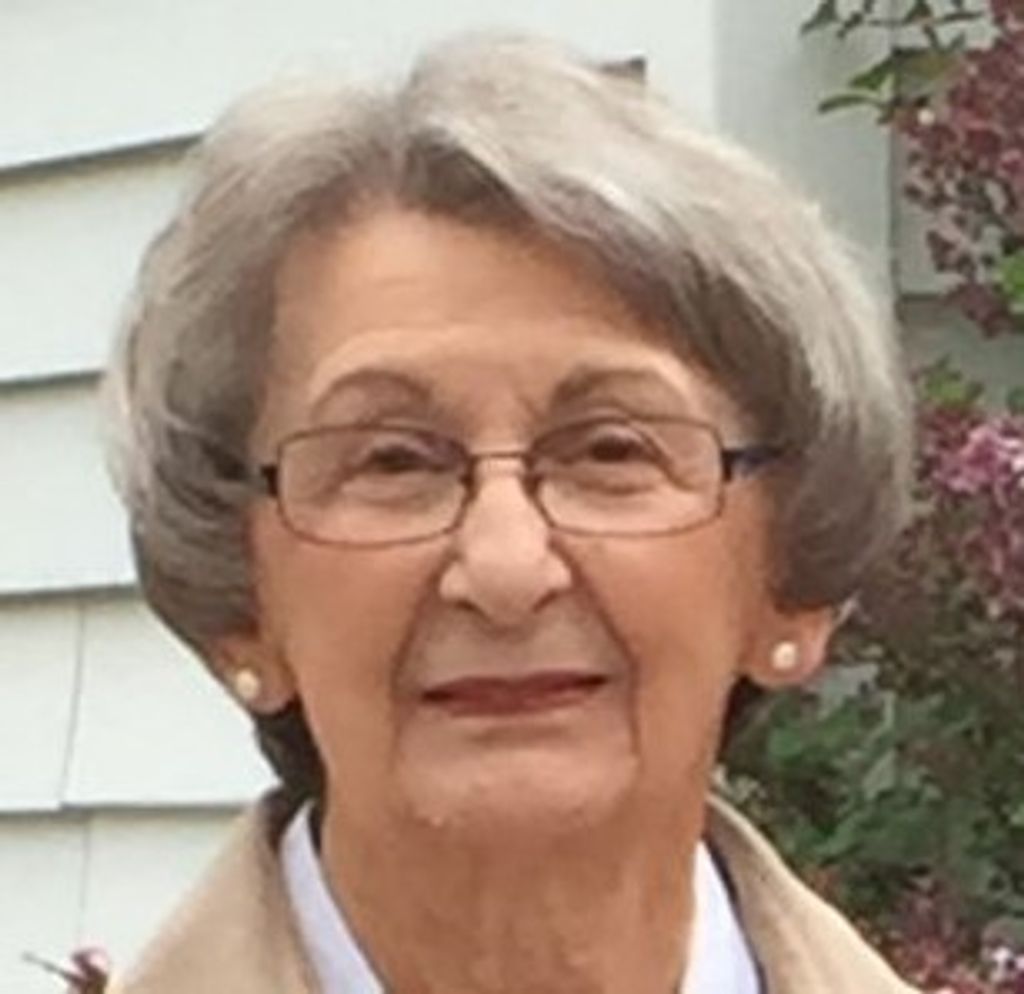 Barbara V. Oresko Profile Photo