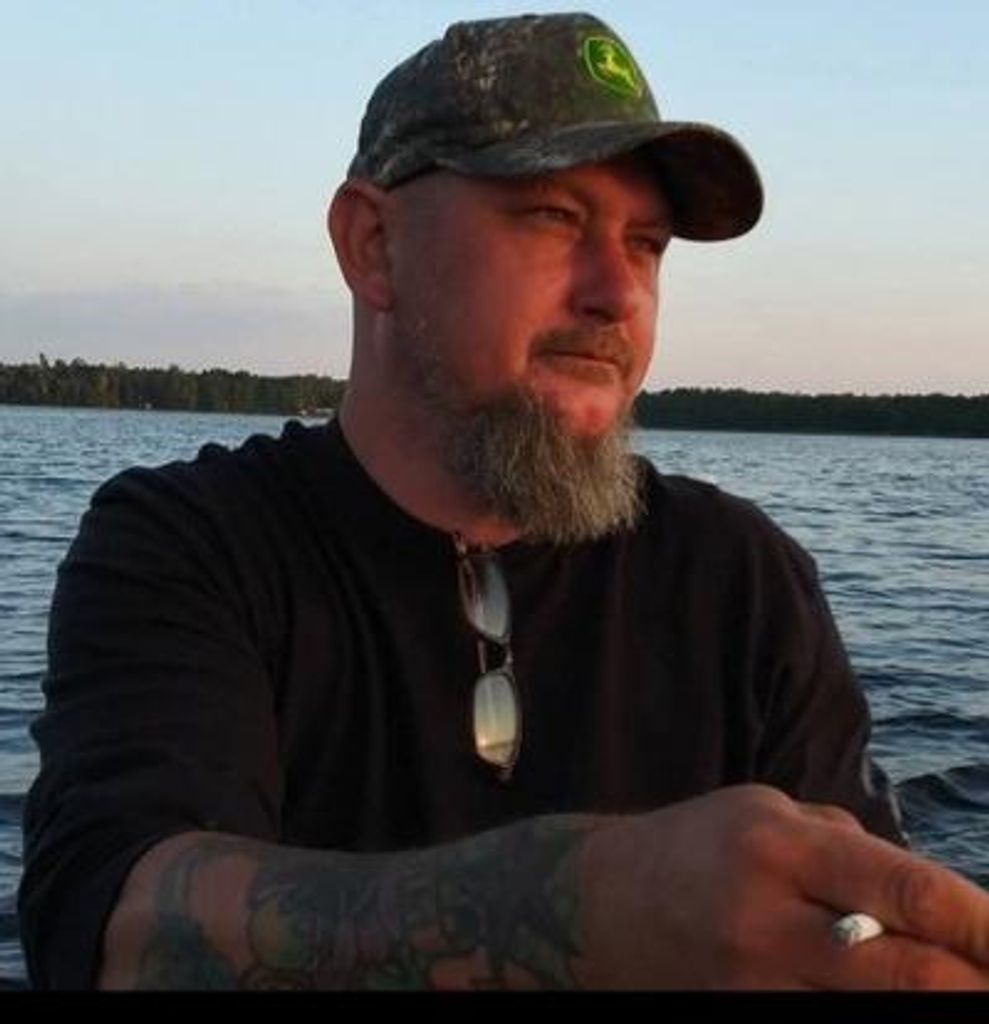 Jacob Gerard Poulin Profile Photo
